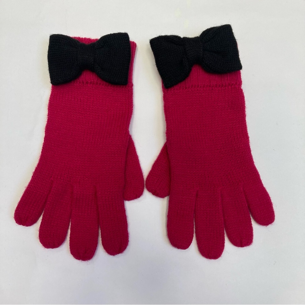 Kate spade gloves